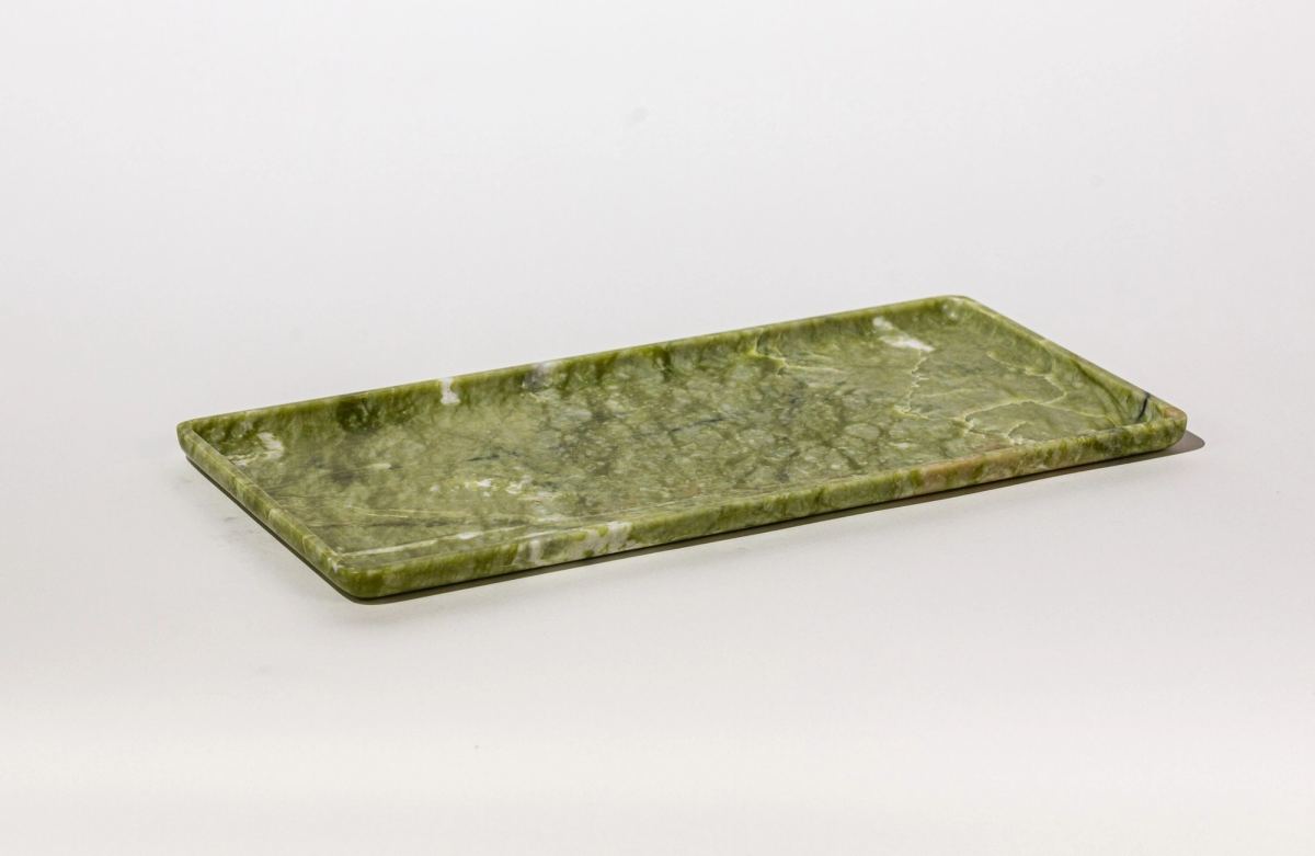 Square Tray, 5