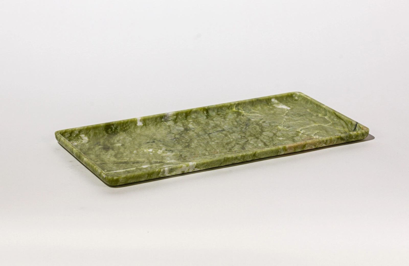 Square Tray, 5