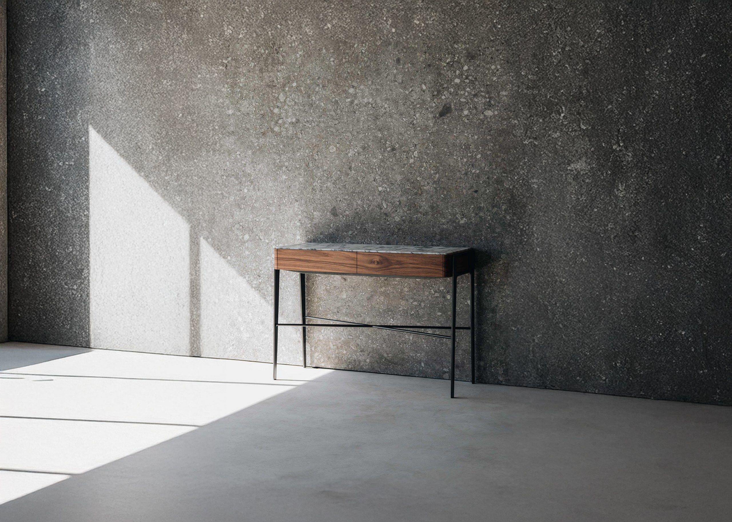 Bouvet Console