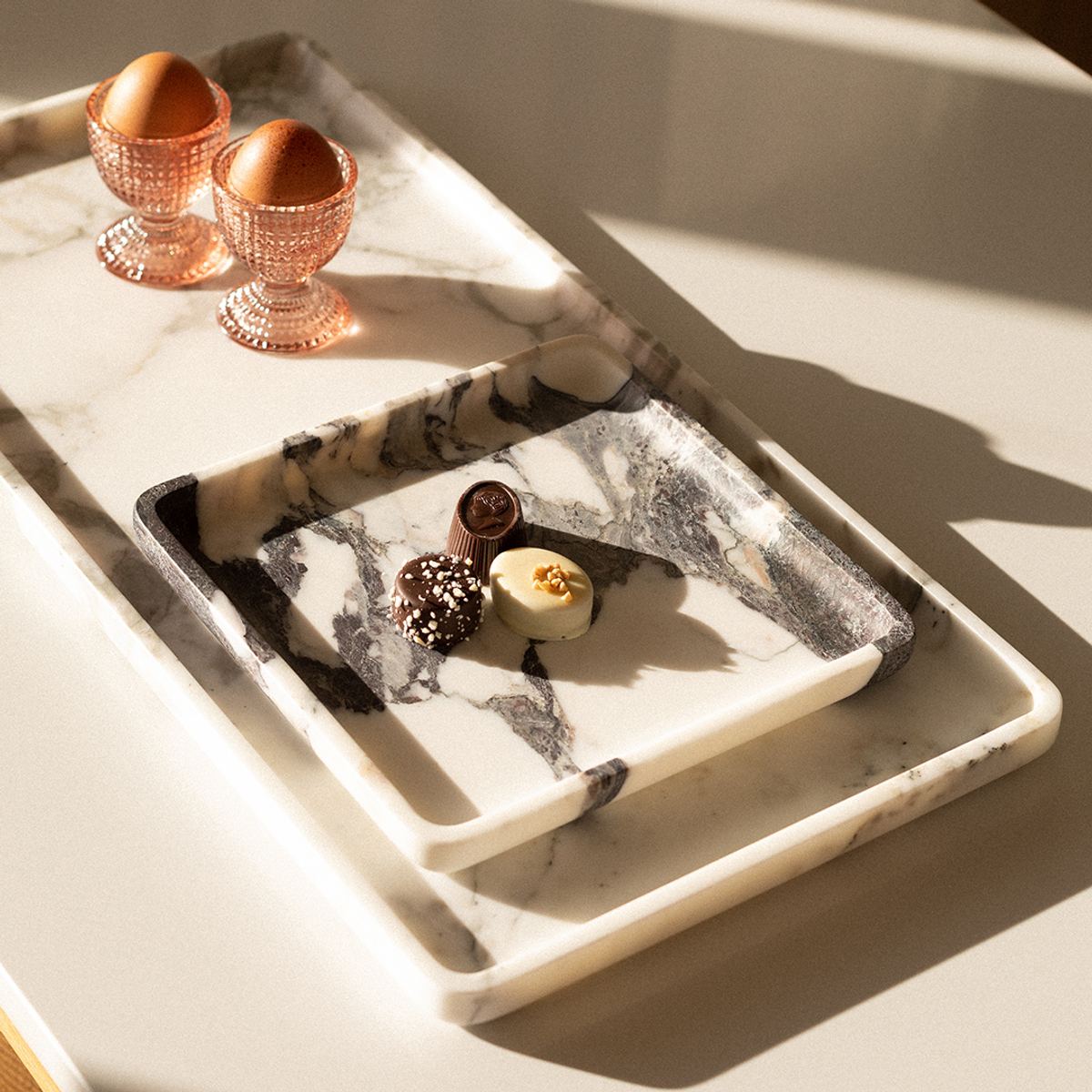 Square Plate, 11