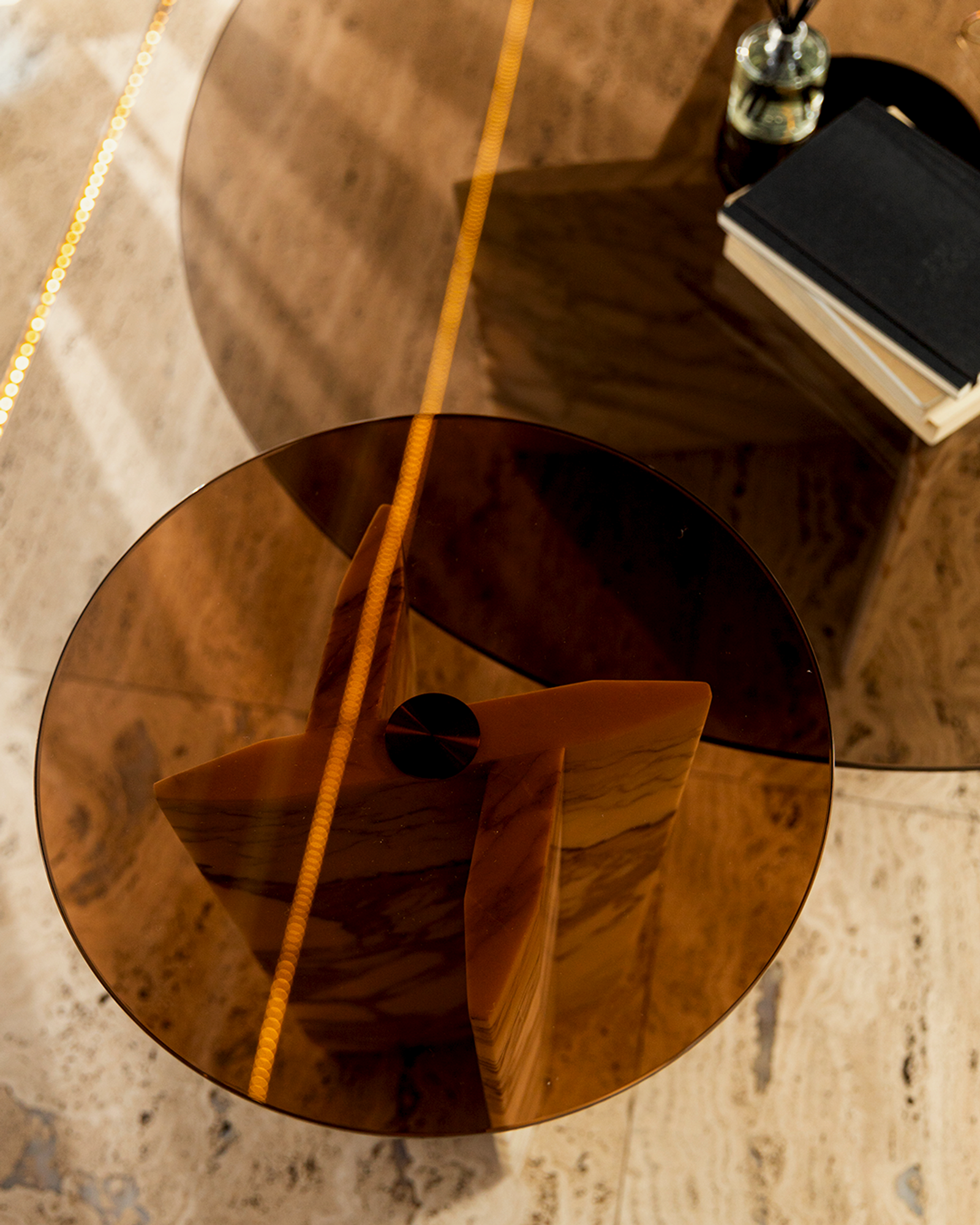 Quina Coffee Table, 1
