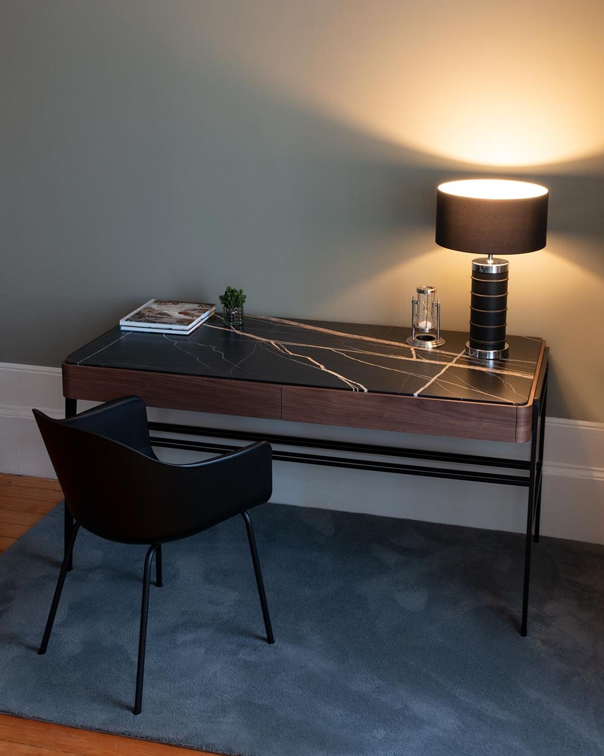 Desks