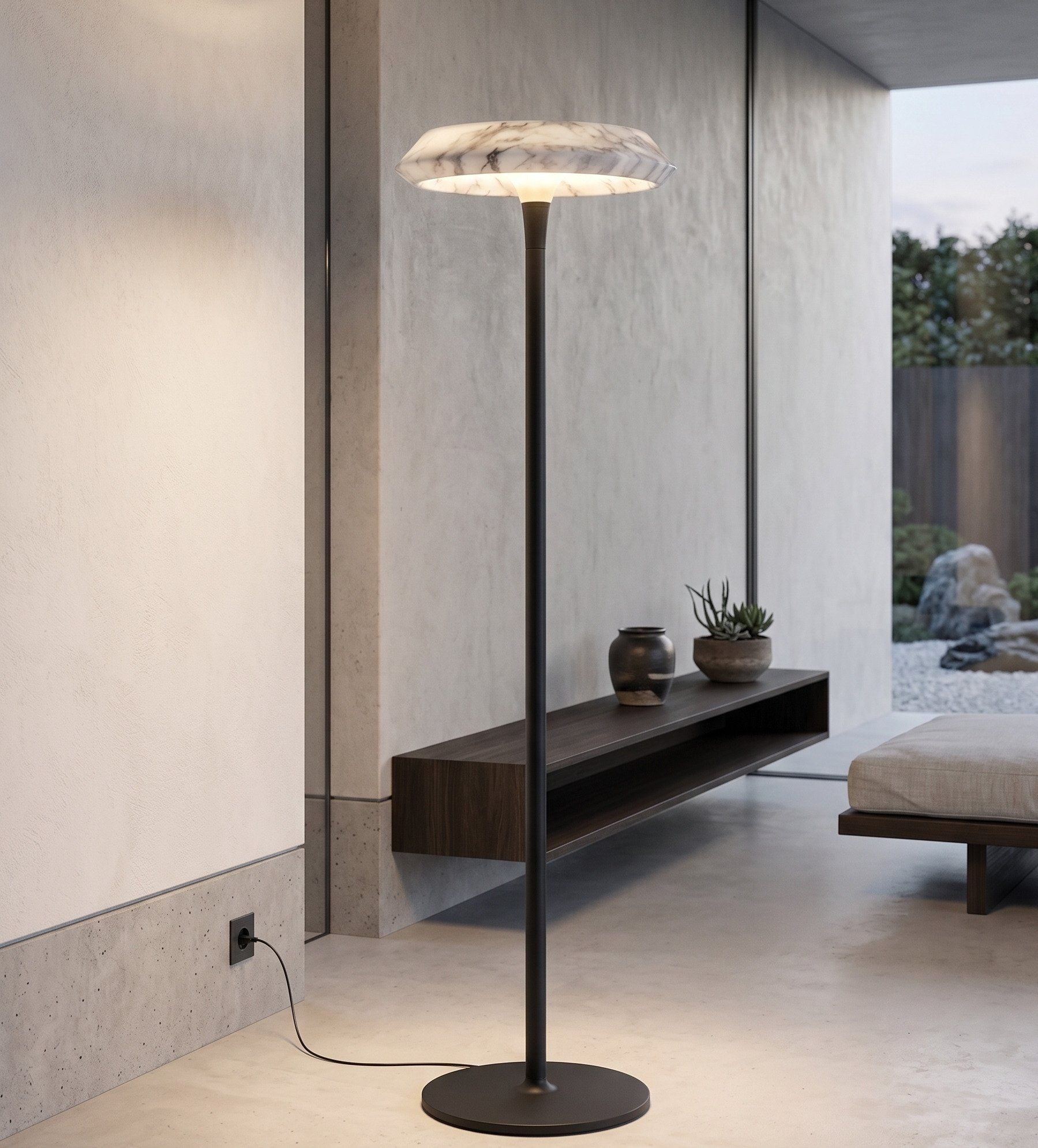 Fiore Floor