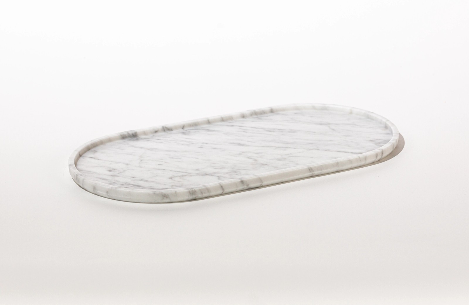 ROUND TRAY, 6