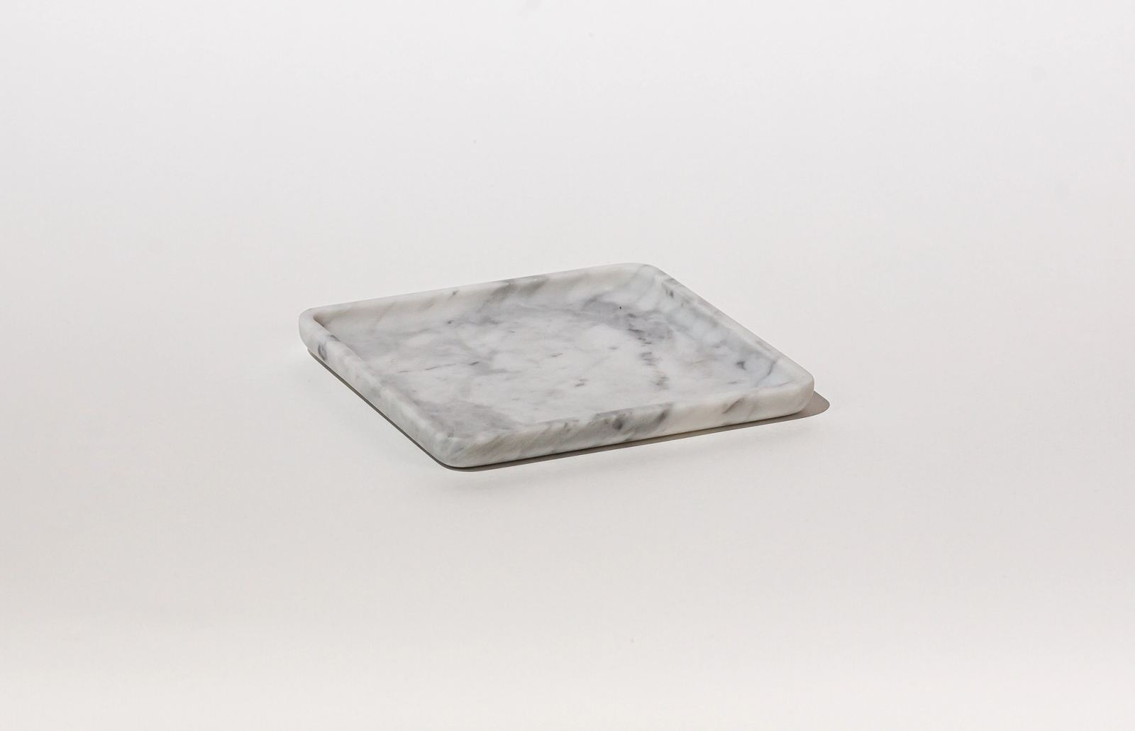 Square Plate, 5