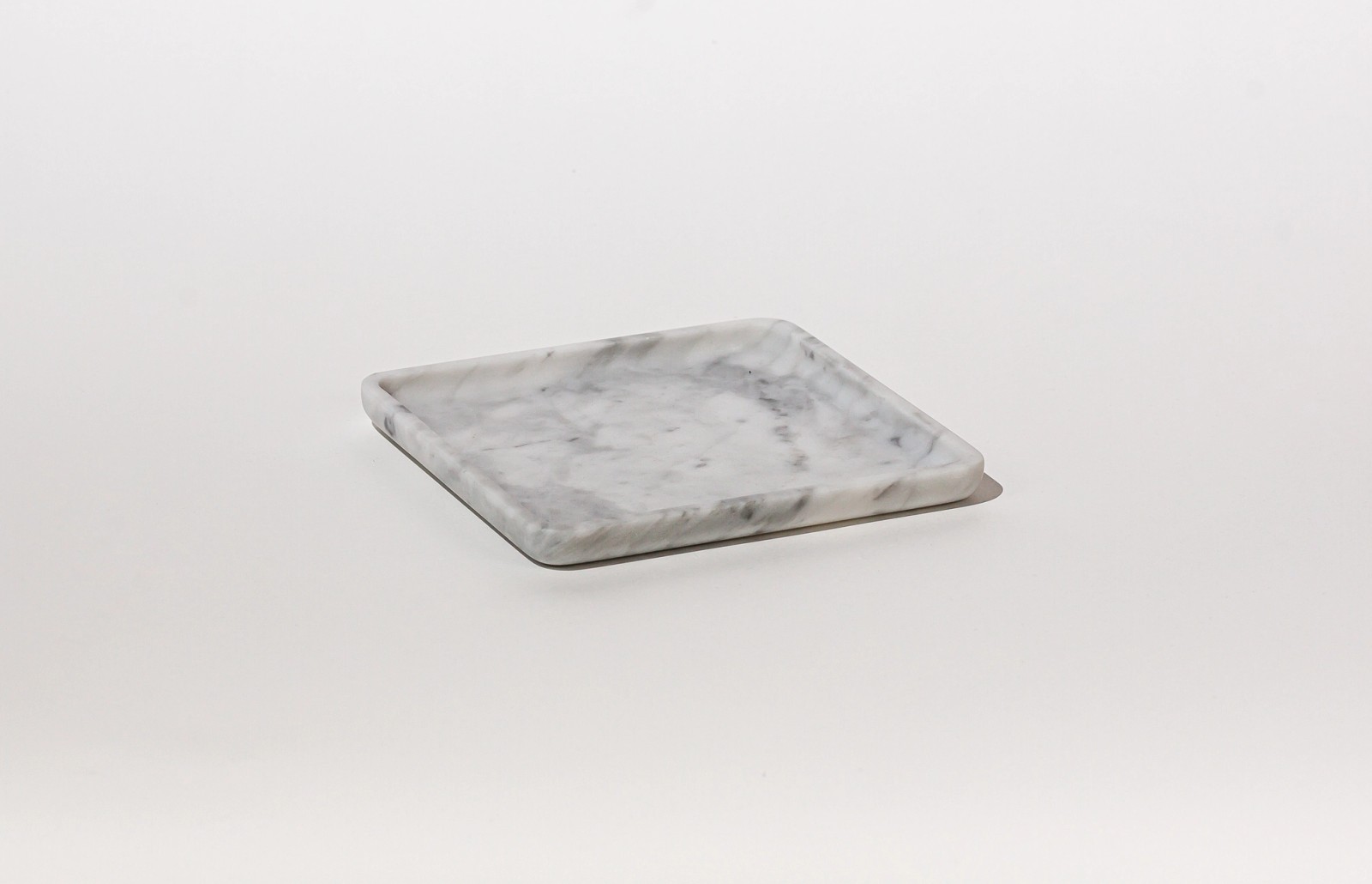 SQUARE PLATE, 5