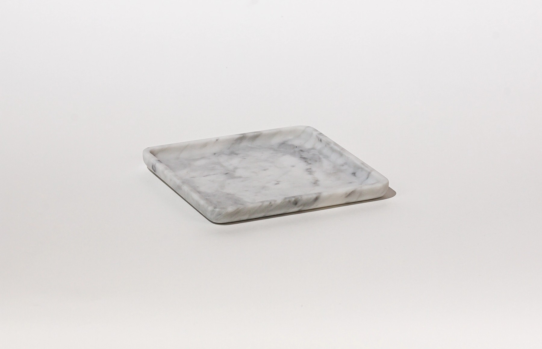 SQUARE PLATE, 5