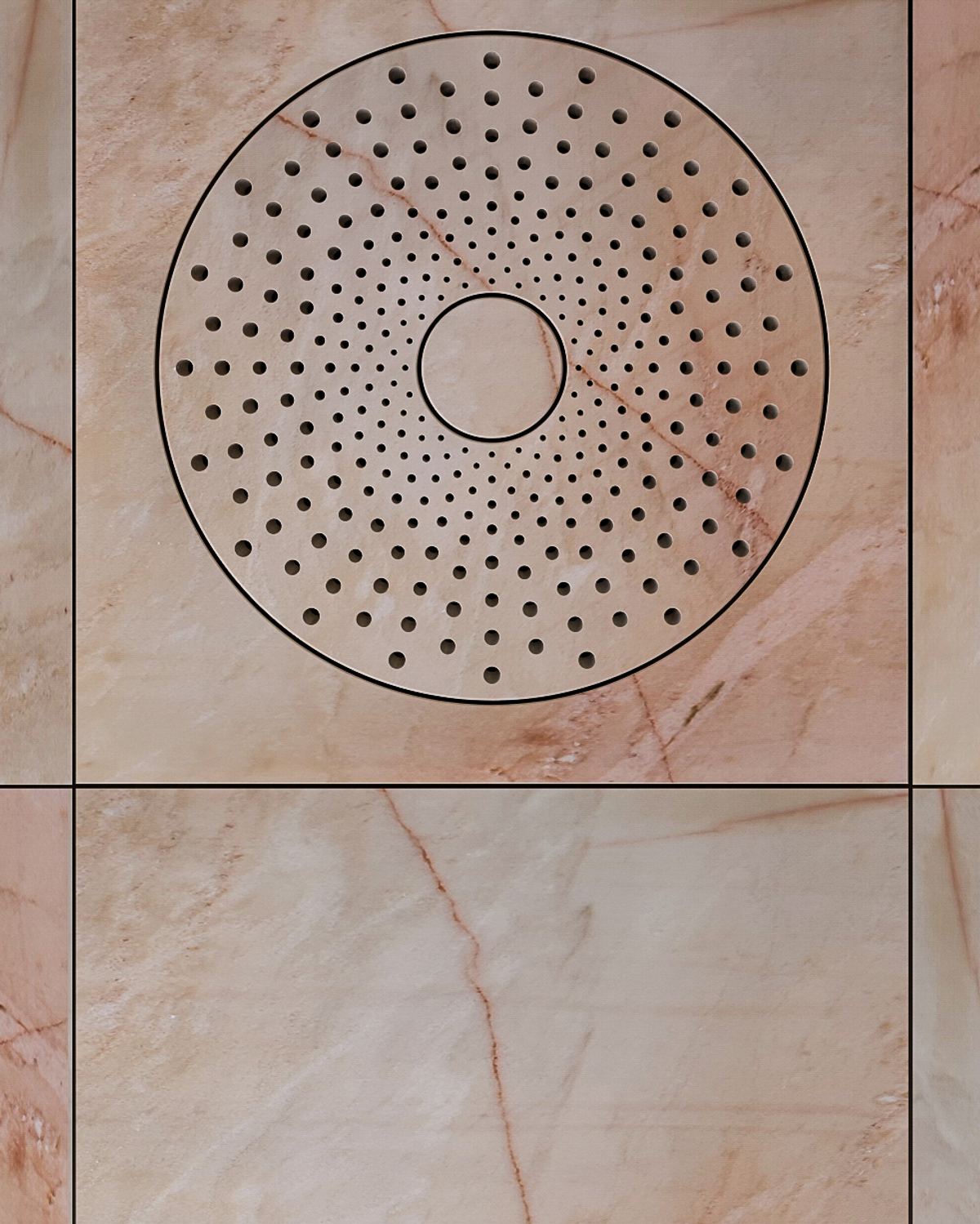 Shower Trays