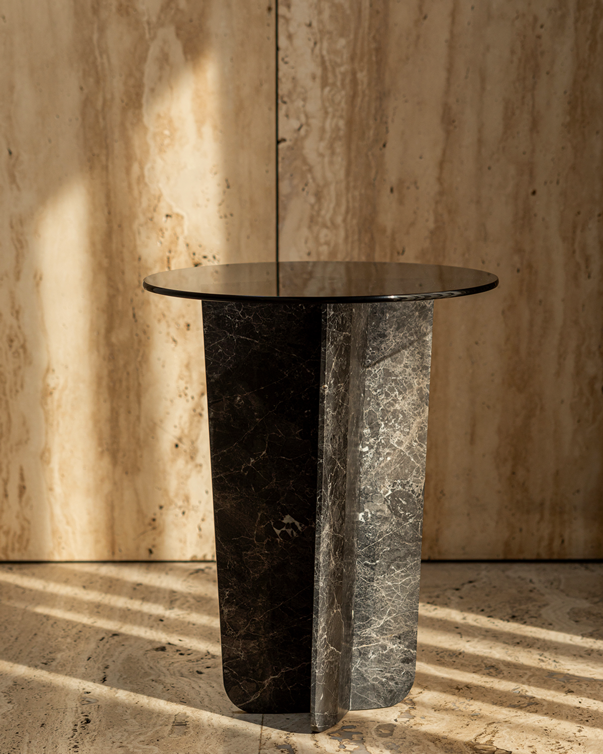 Quina Side Table, 7