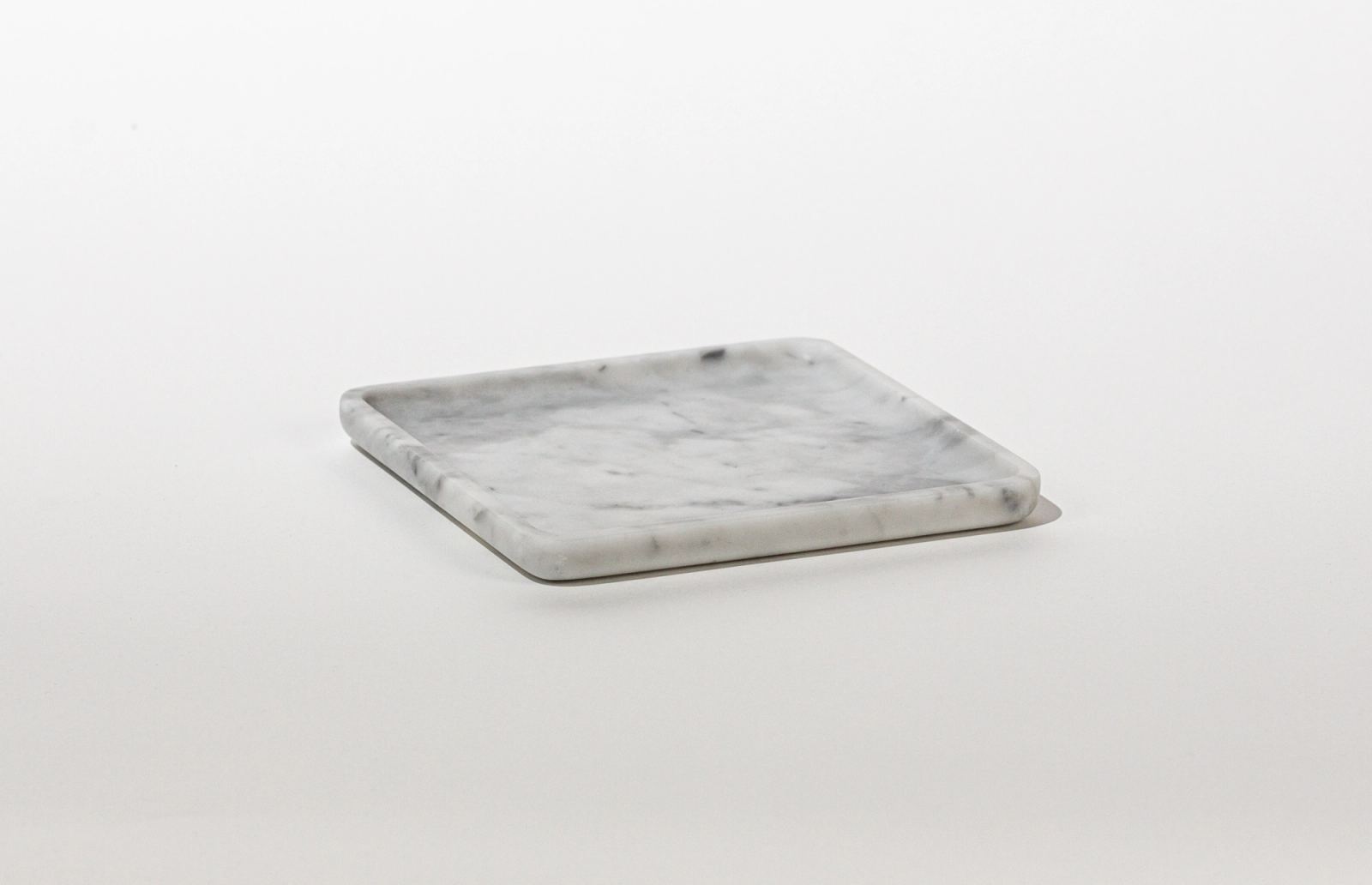 Square Plate, 10