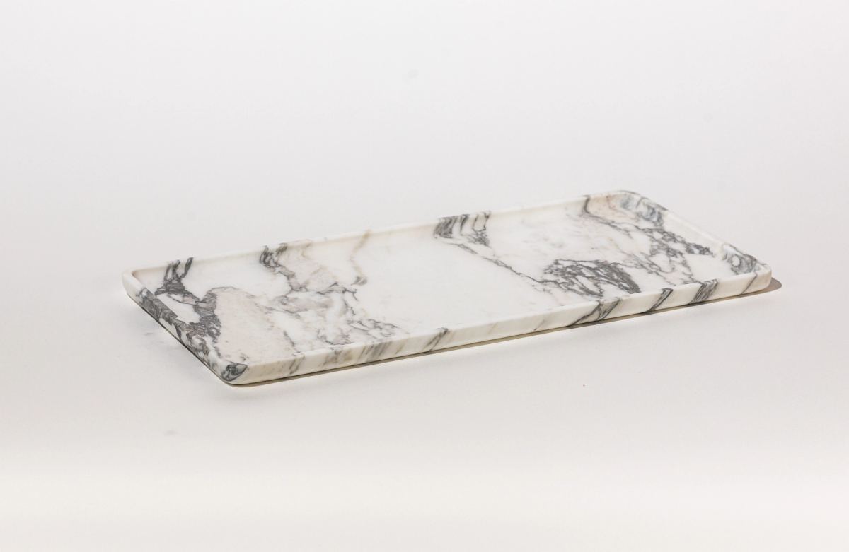 Square Tray, 3