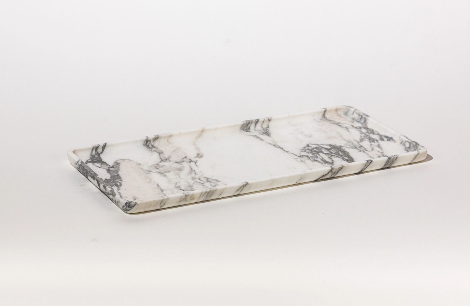 Square Tray, 3