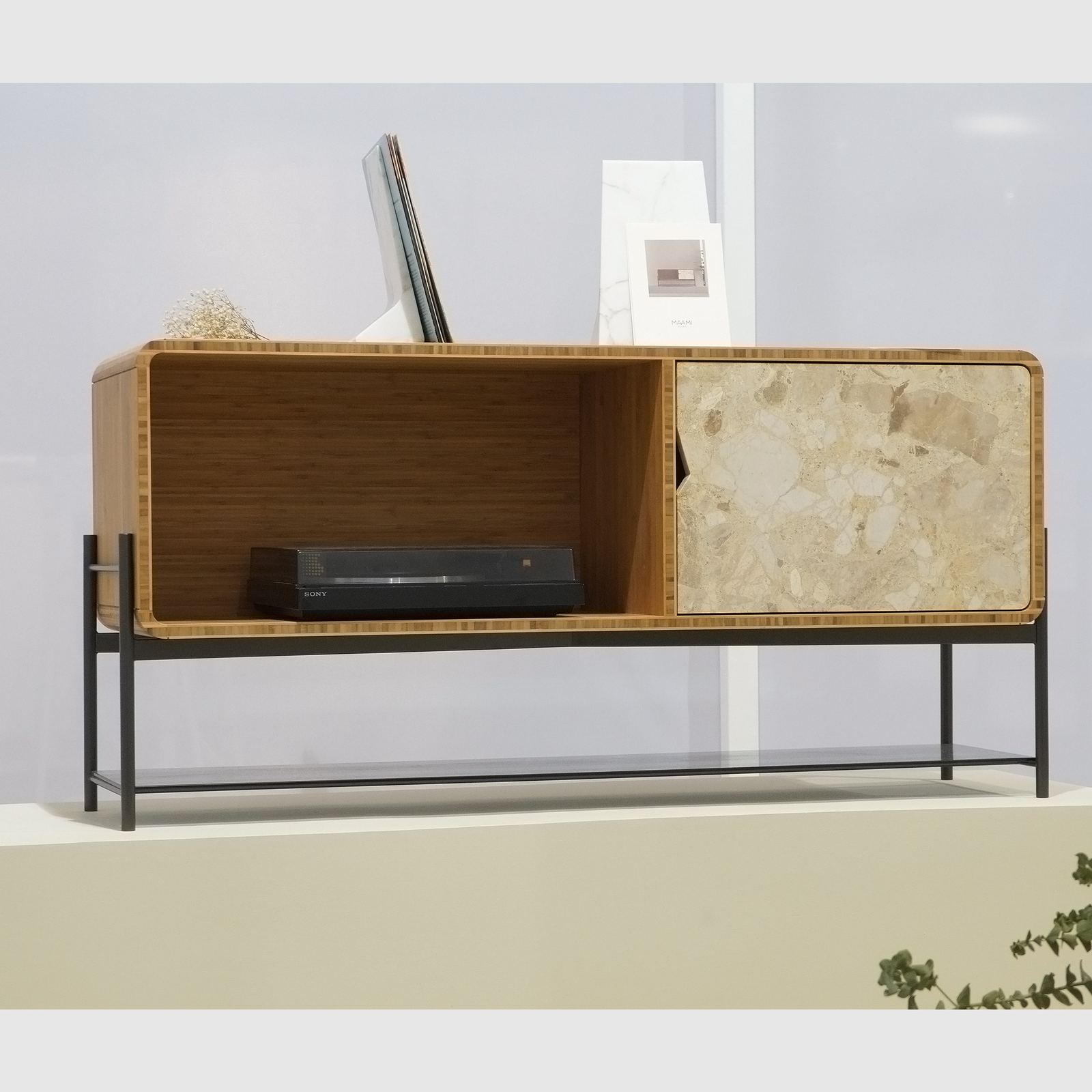 Rich Lp, 7