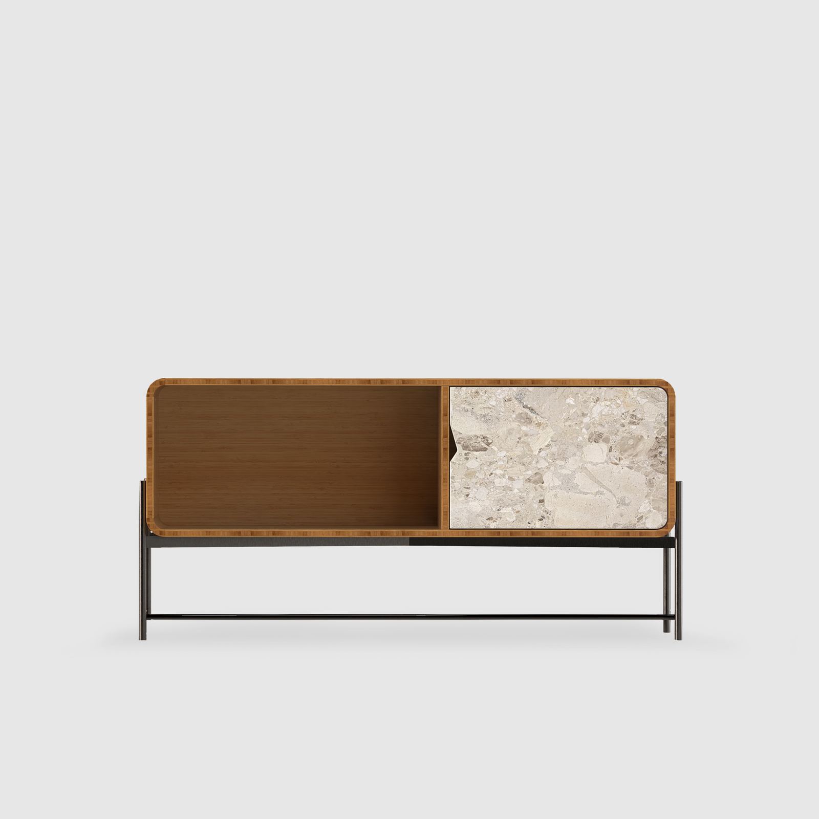 Rich Lp, 8