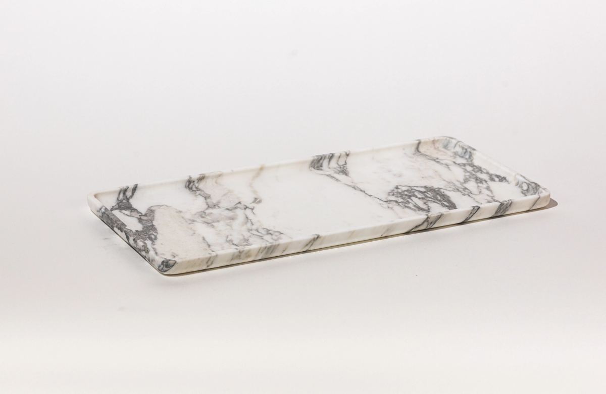 Square Tray, 4