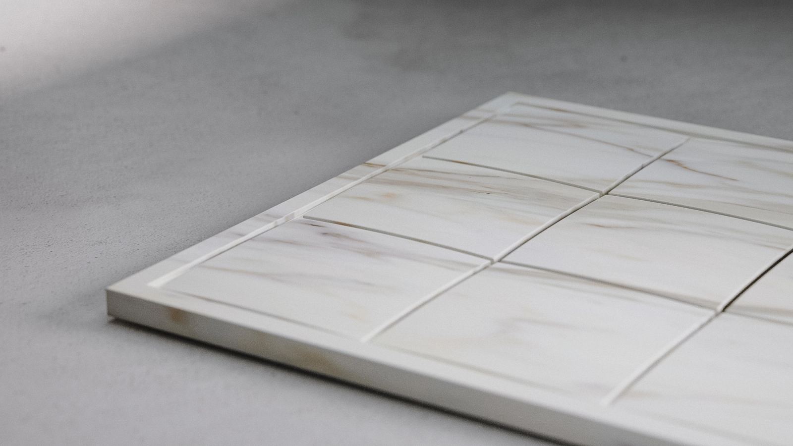 Tiled, 3