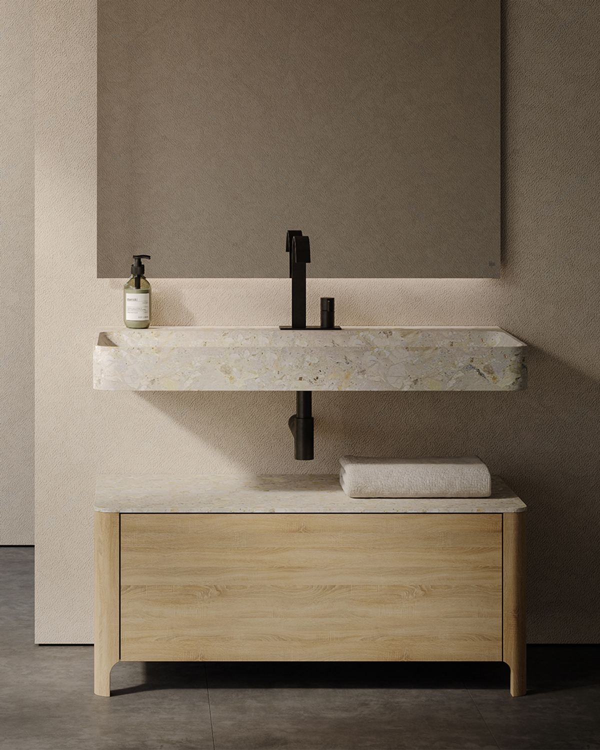 Washbasins