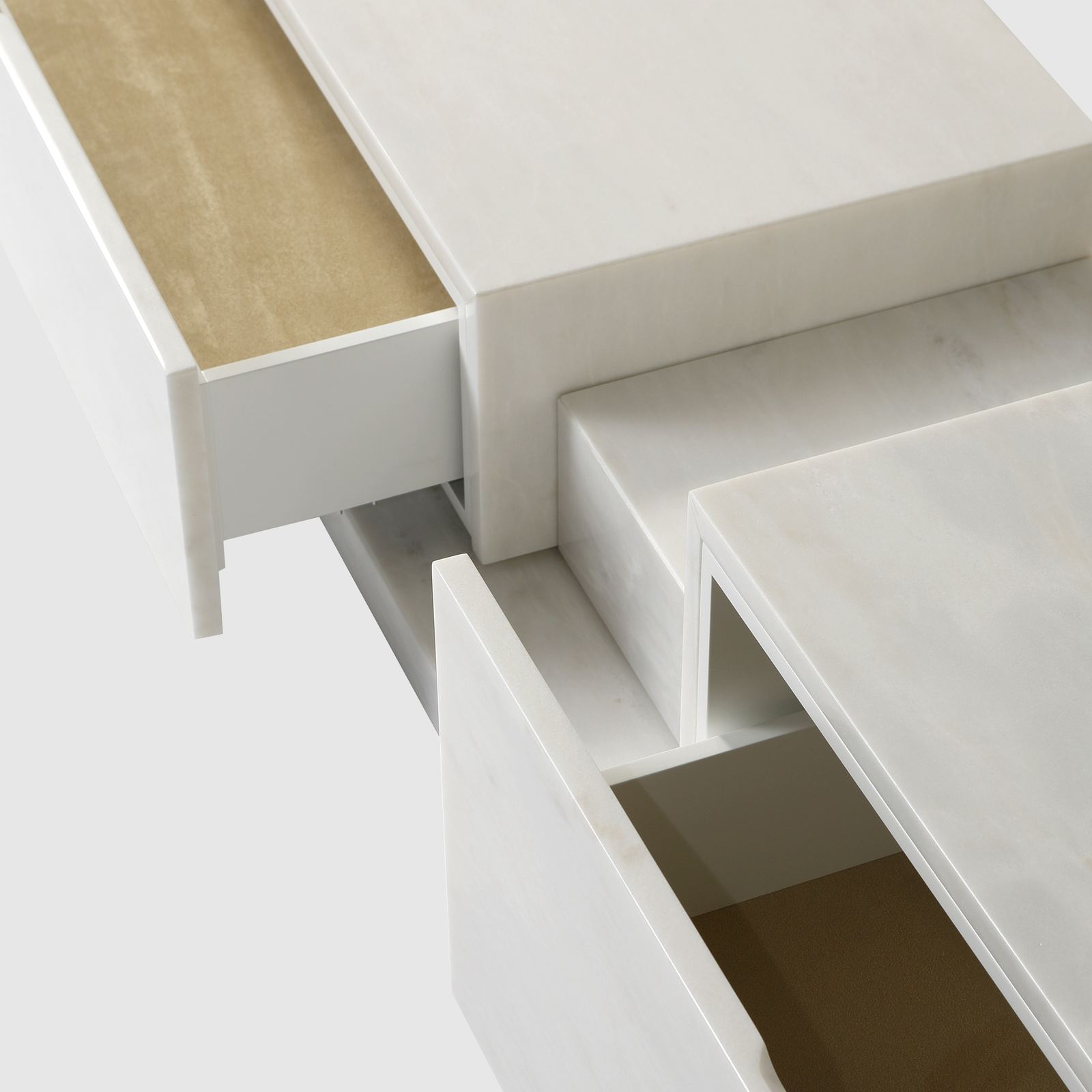 Podium, 3