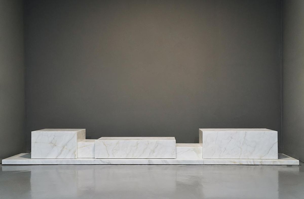 Podium, 15