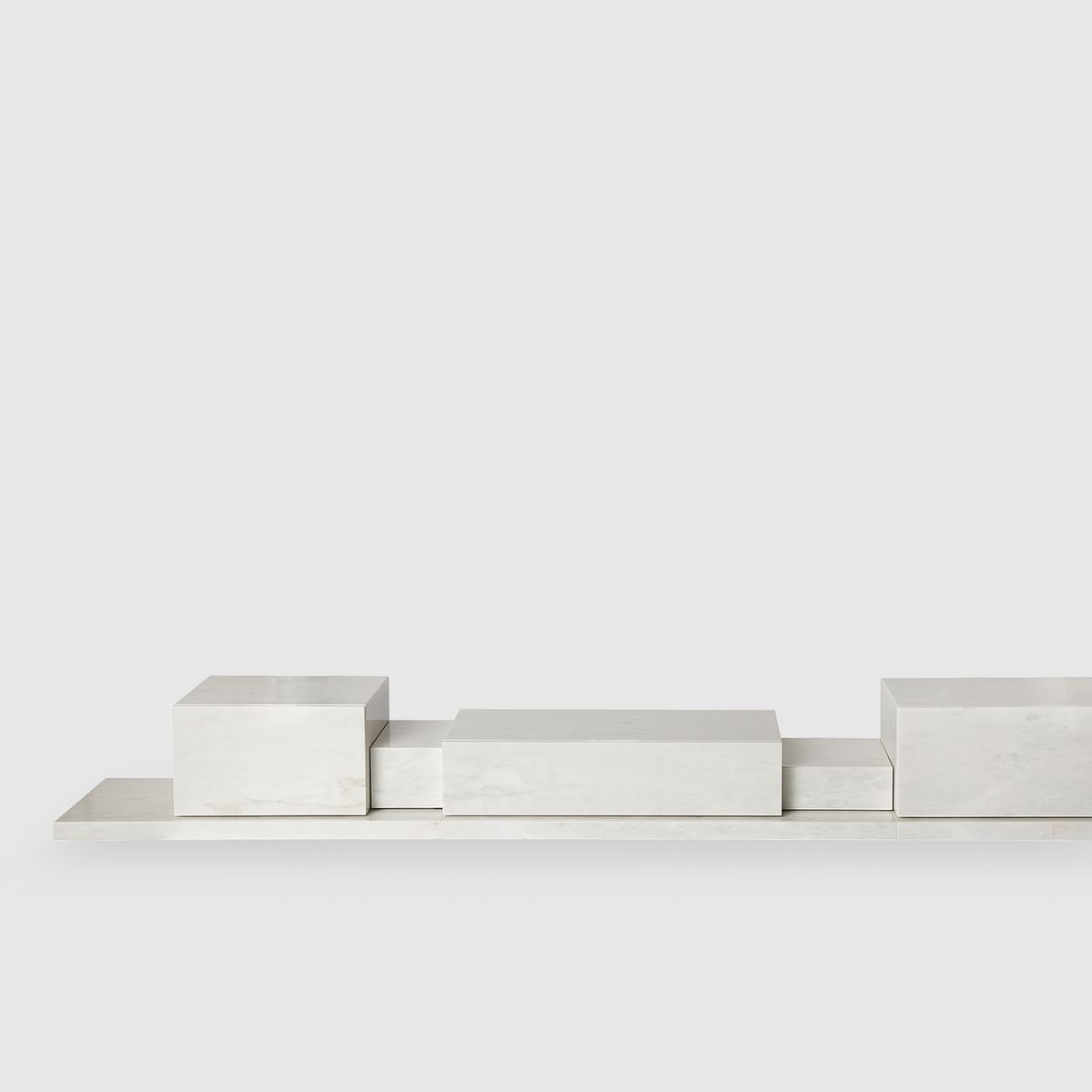 Podium, 6