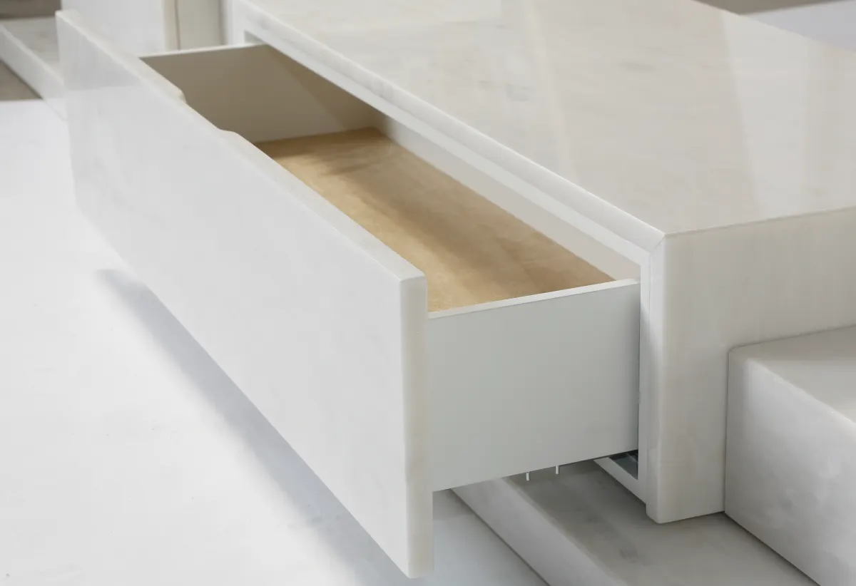 Podium, 10