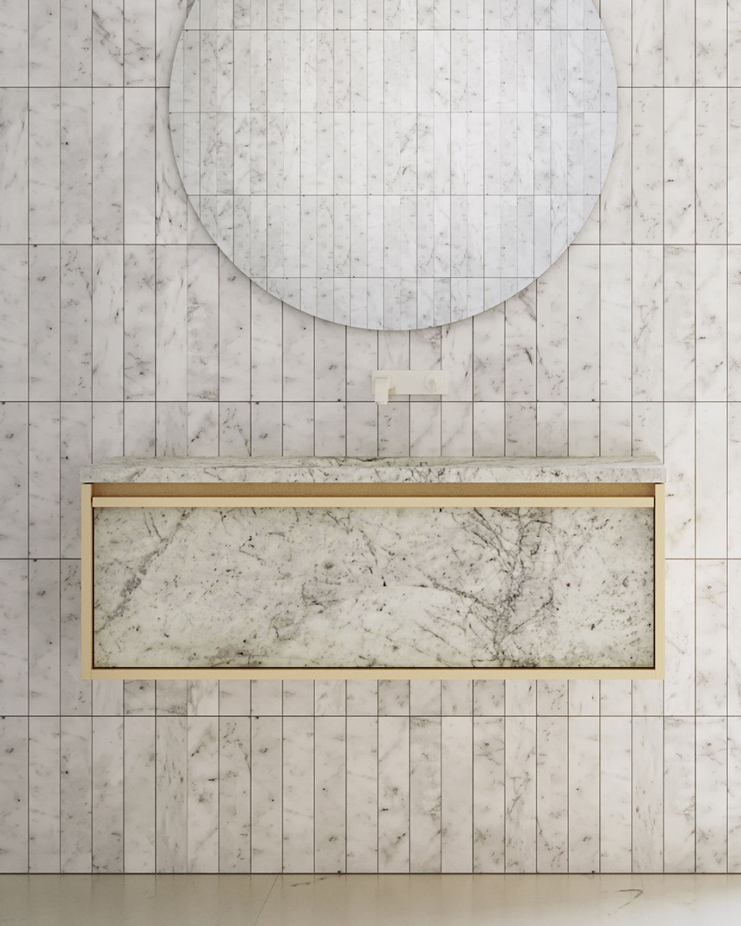 Nordic Wall-Mounted