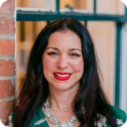 Heather Wasielewski-Lopez - Meet Our Leadership