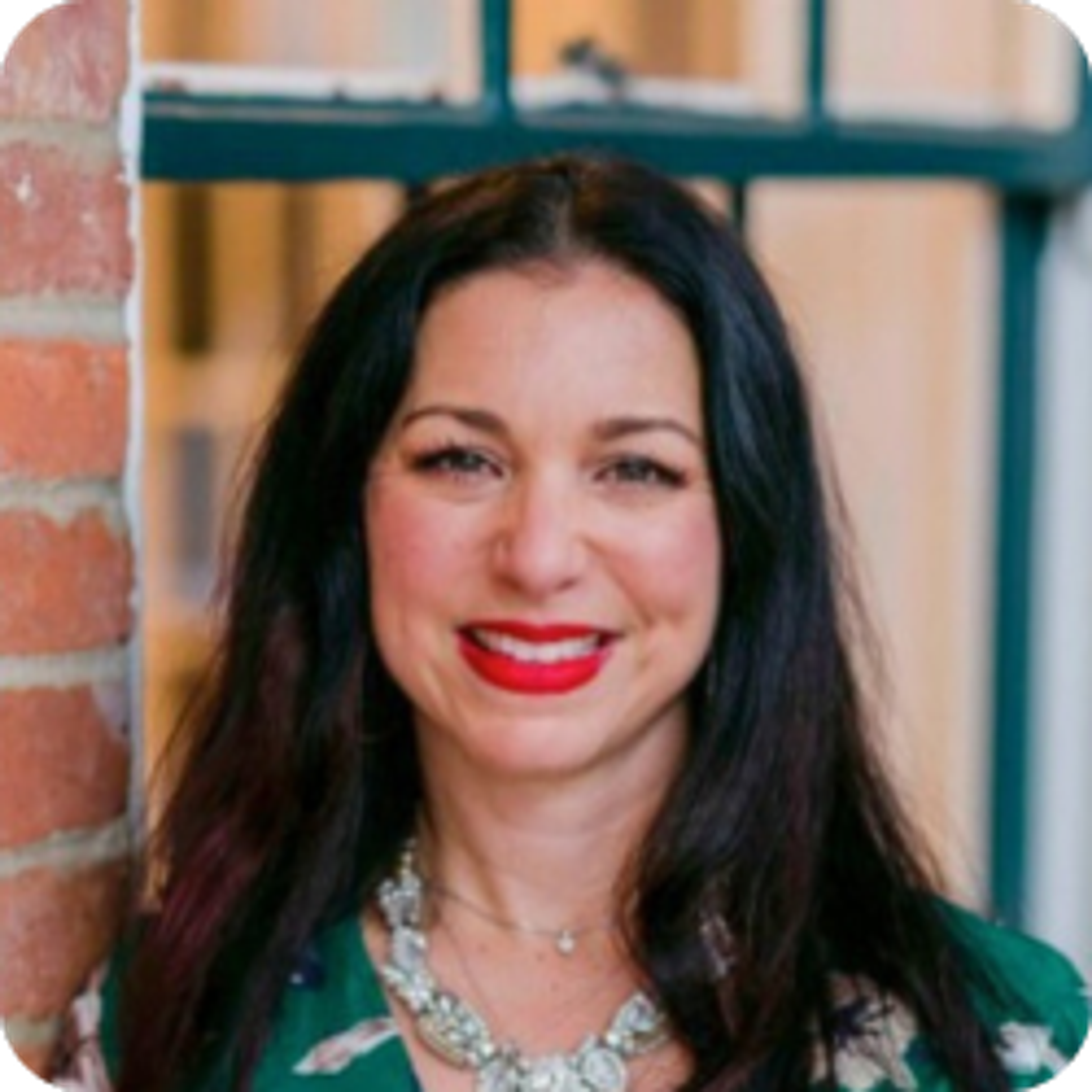 Heather Wasielewski-Lopez - Meet Our Leadership