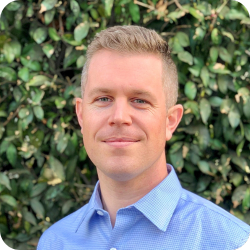 Chandler Ryan - Meet Our Leadership