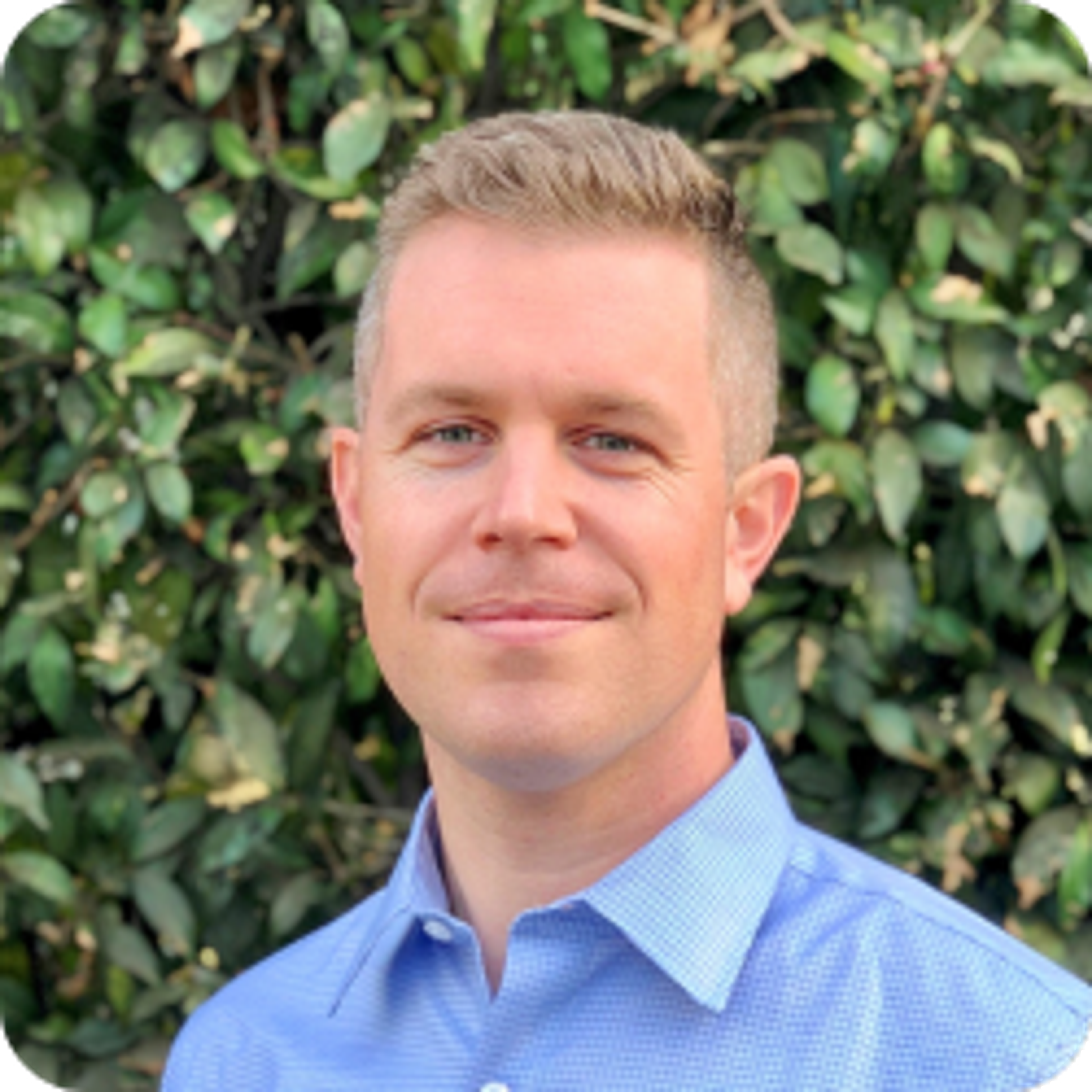 Chandler Ryan - Meet Our Leadership