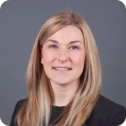 Anna Dey - Meet Our Leadership