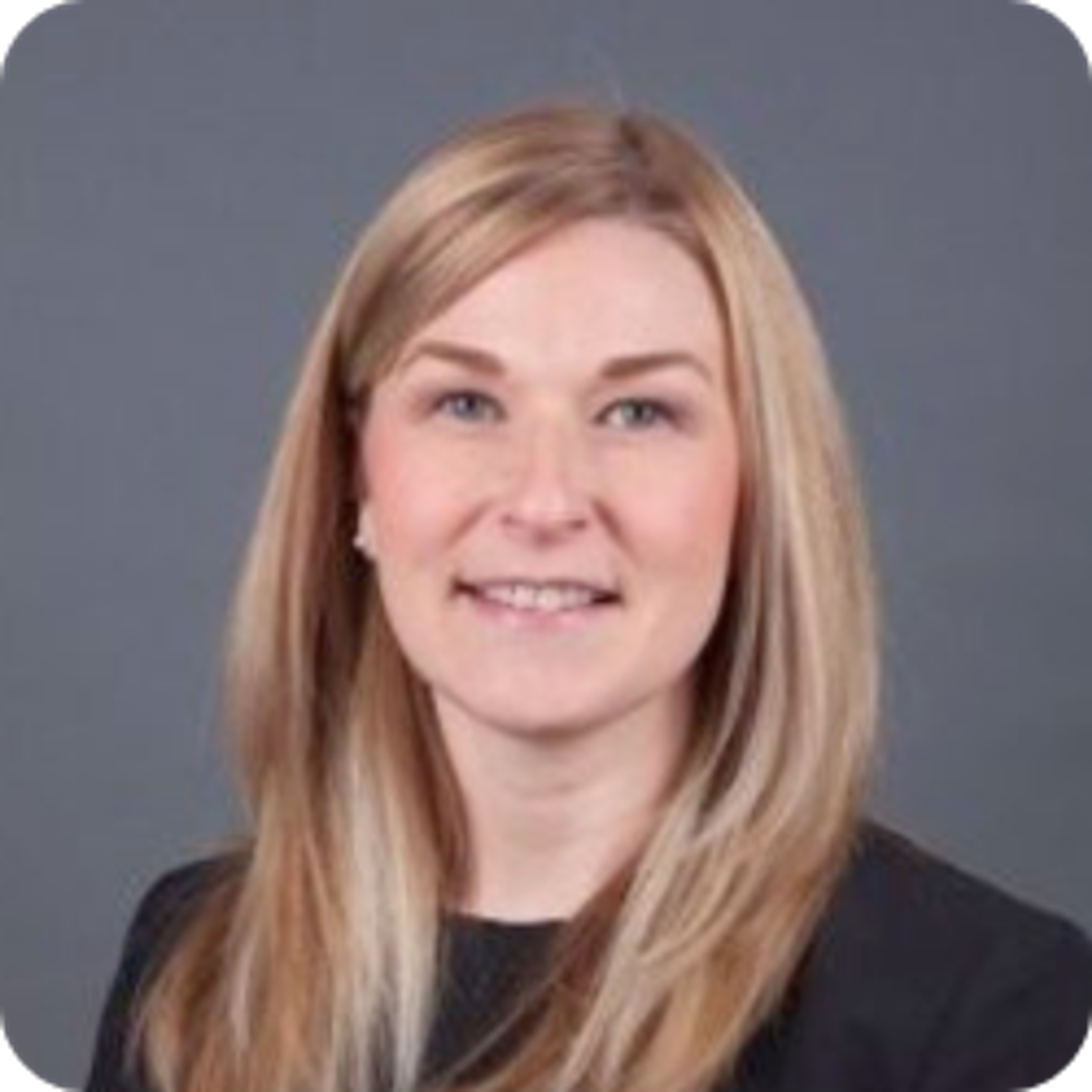 Anna Dey - Meet Our Leadership