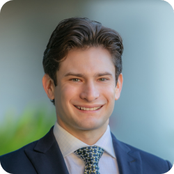 Kyle Mendez - Meet Our Leadership