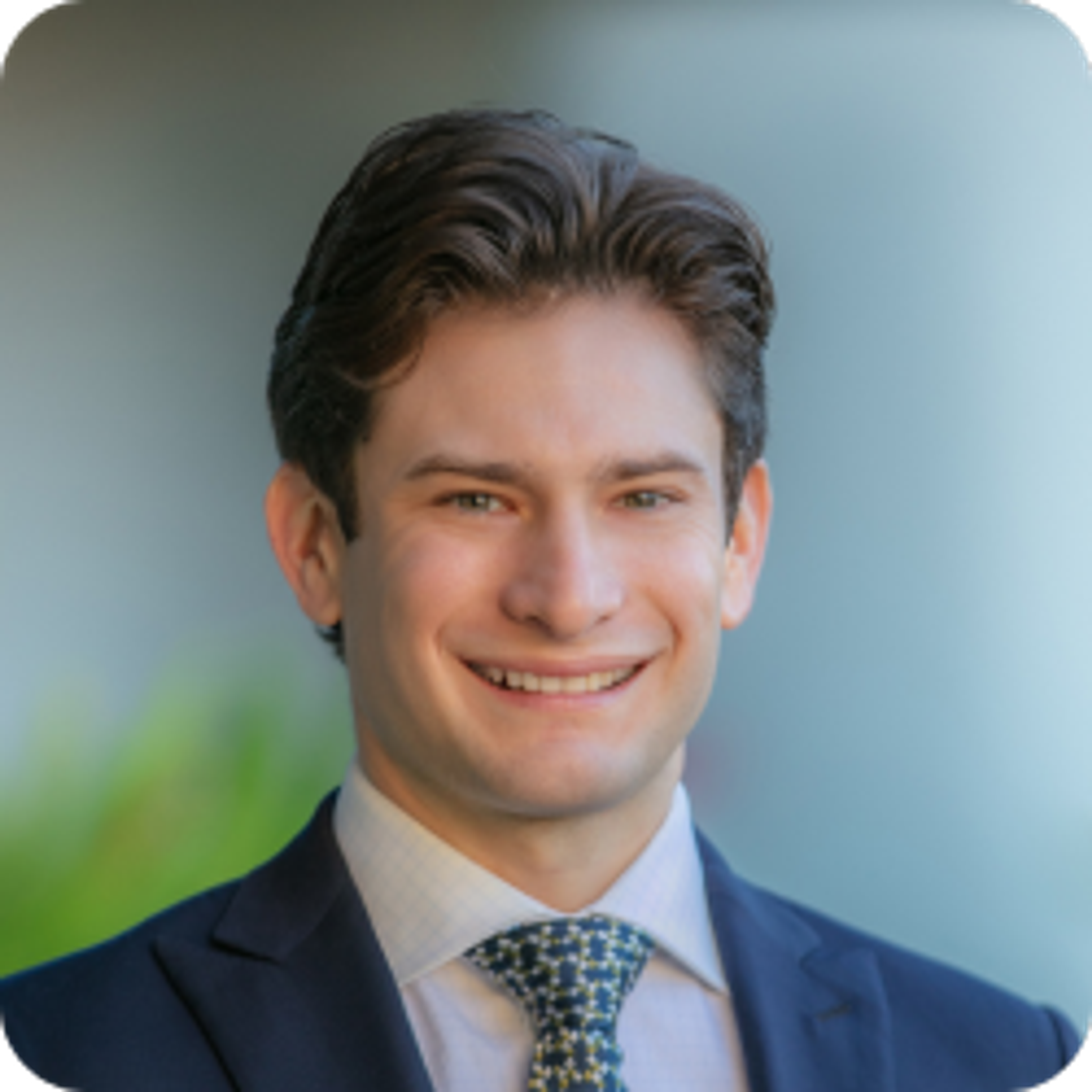 Kyle Mendez - Meet Our Leadership