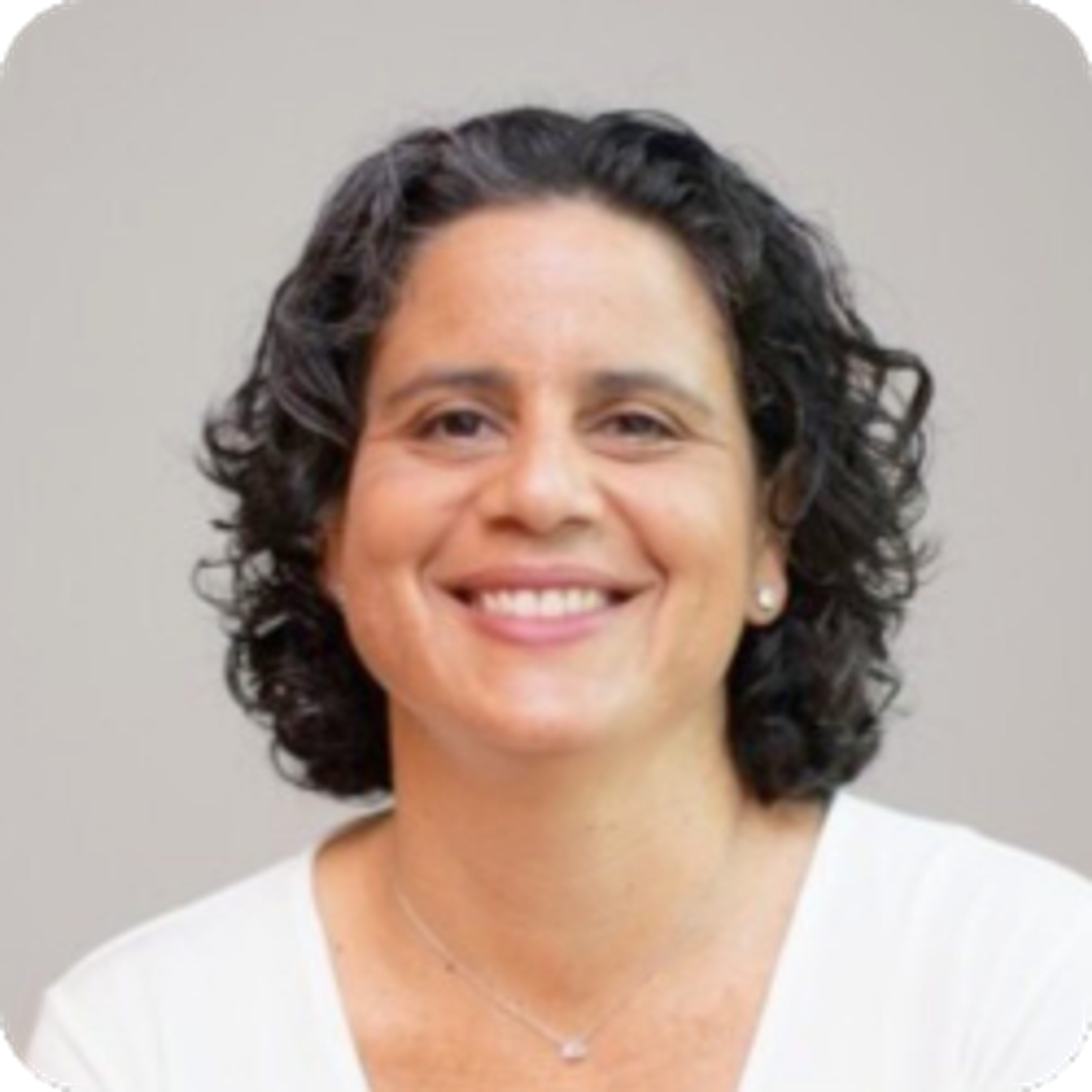 Carmen Peralta, MD - Meet Our Leadership