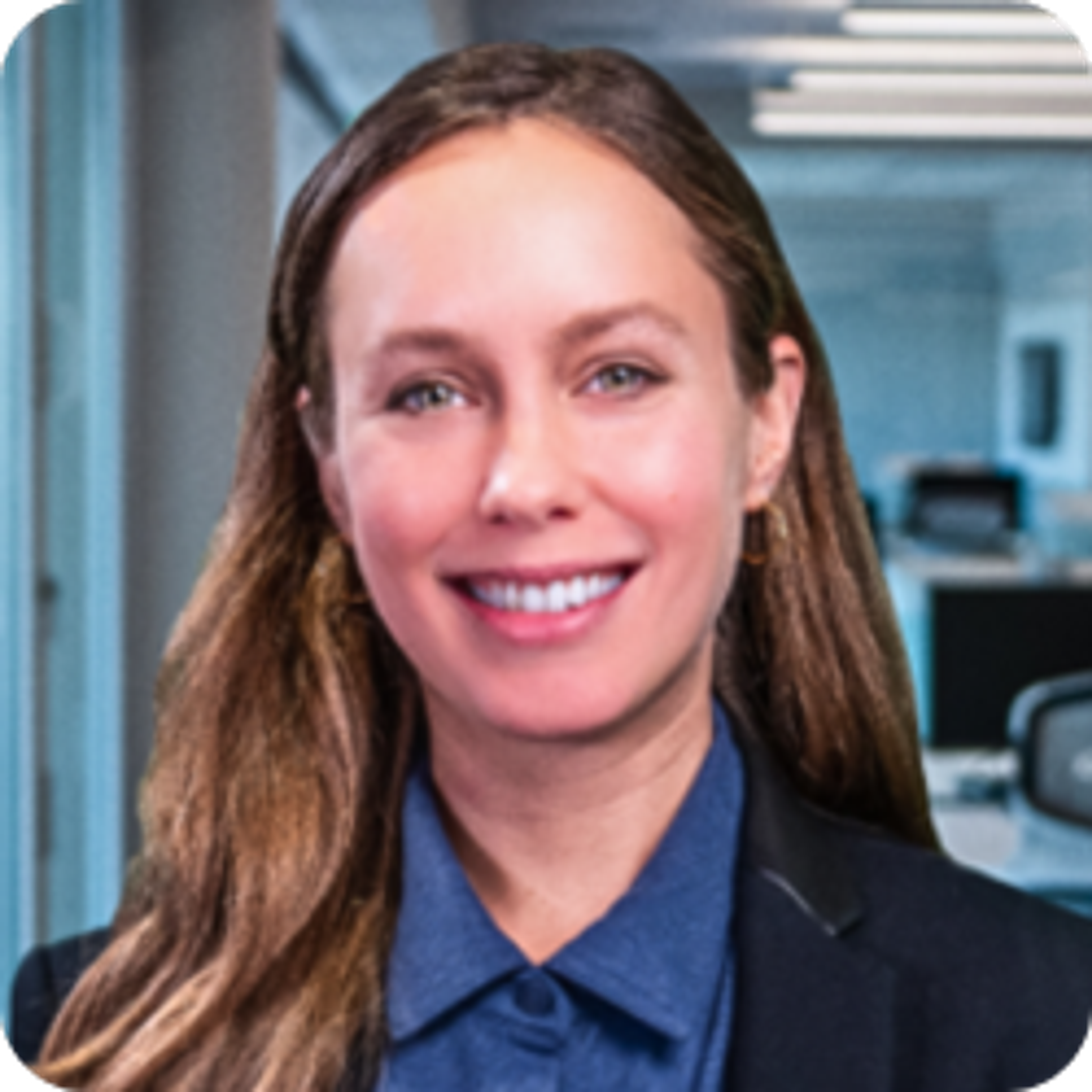 Inna Karyeva - Meet Our Leadership