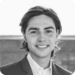 Robby Fuentes - Meet Our Leadership