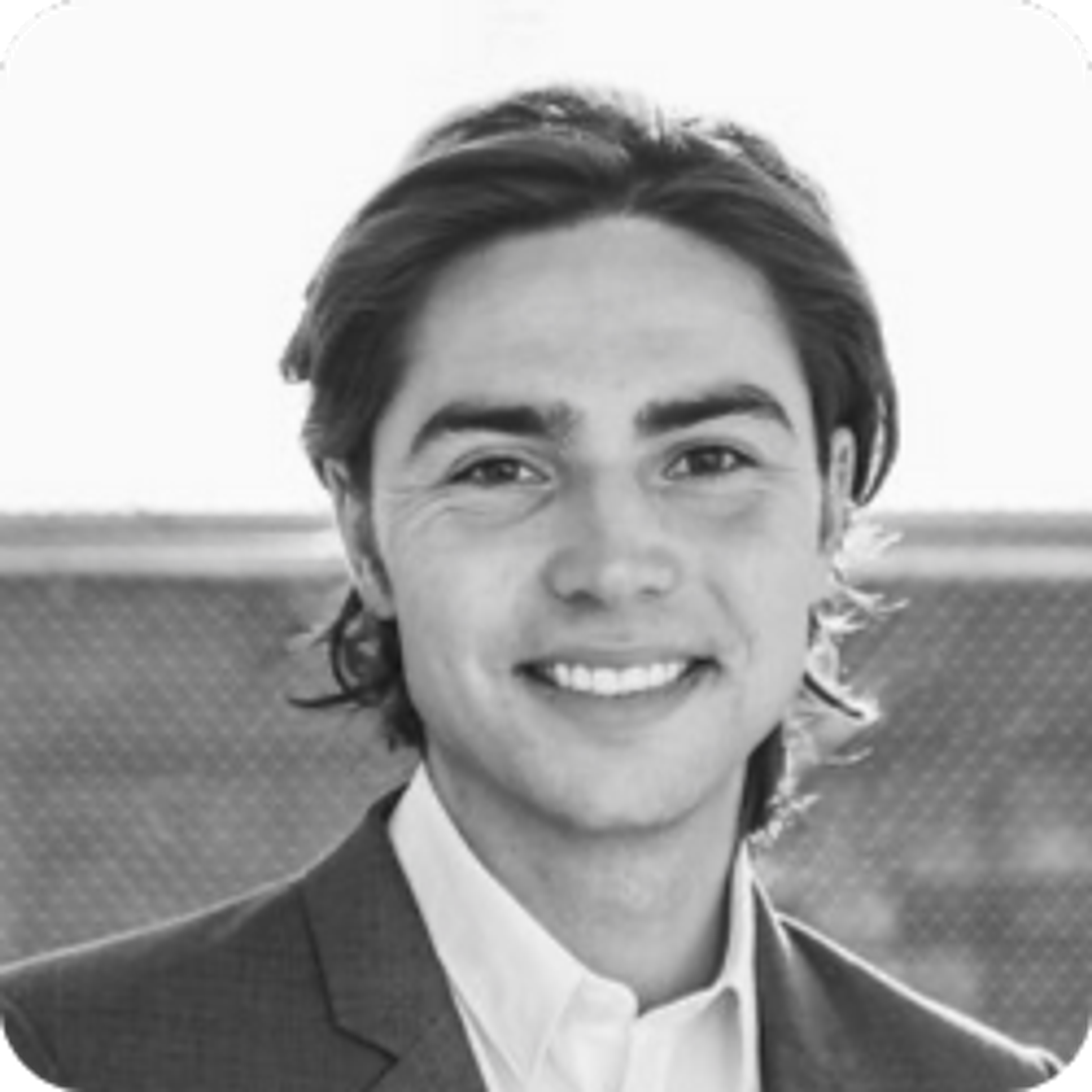 Robby Fuentes - Meet Our Leadership