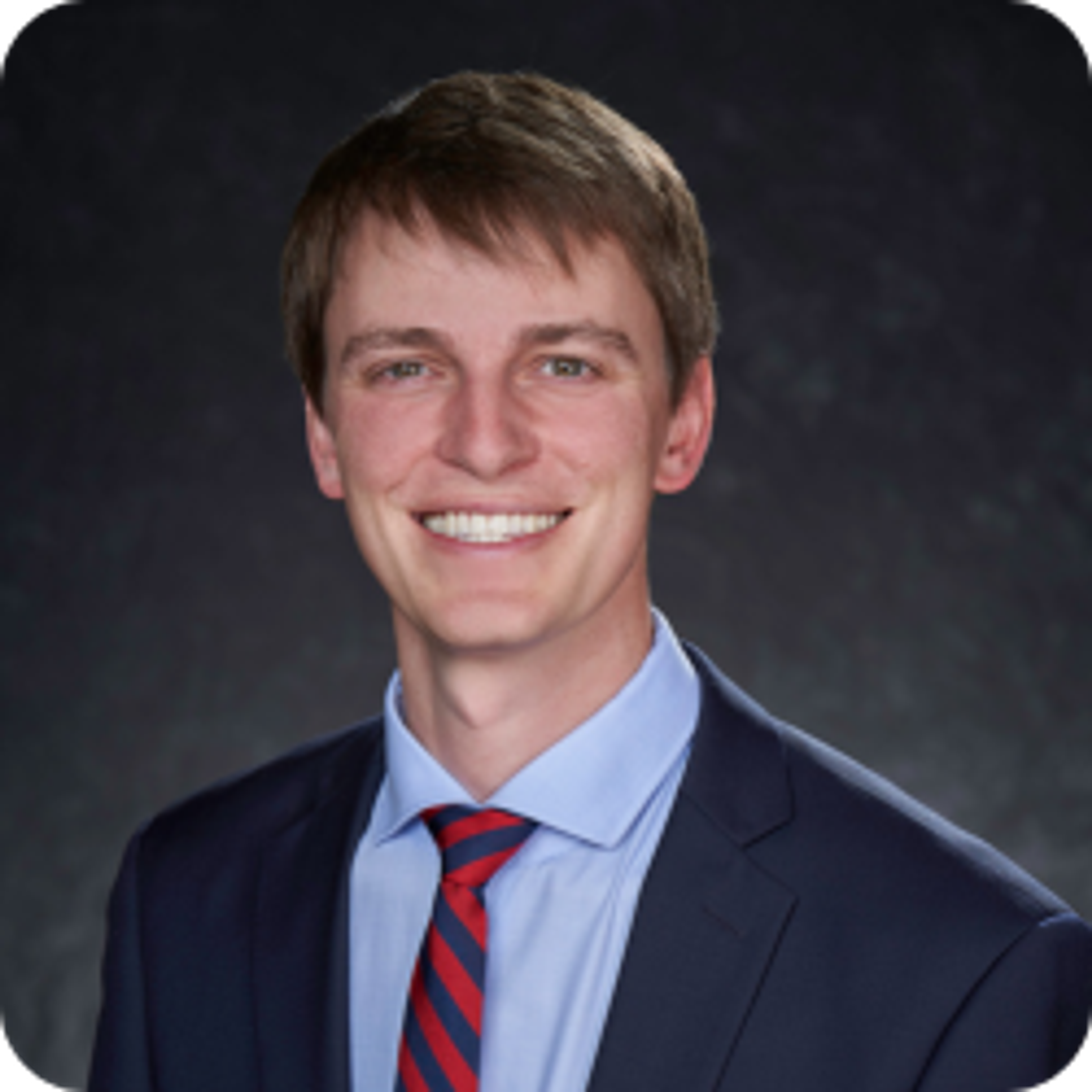 Matthew Bennett - Meet Our Leadership