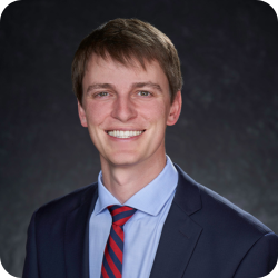 Matthew Bennett - Meet Our Leadership