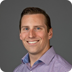 Brad Oglevee - Meet Our Leadership