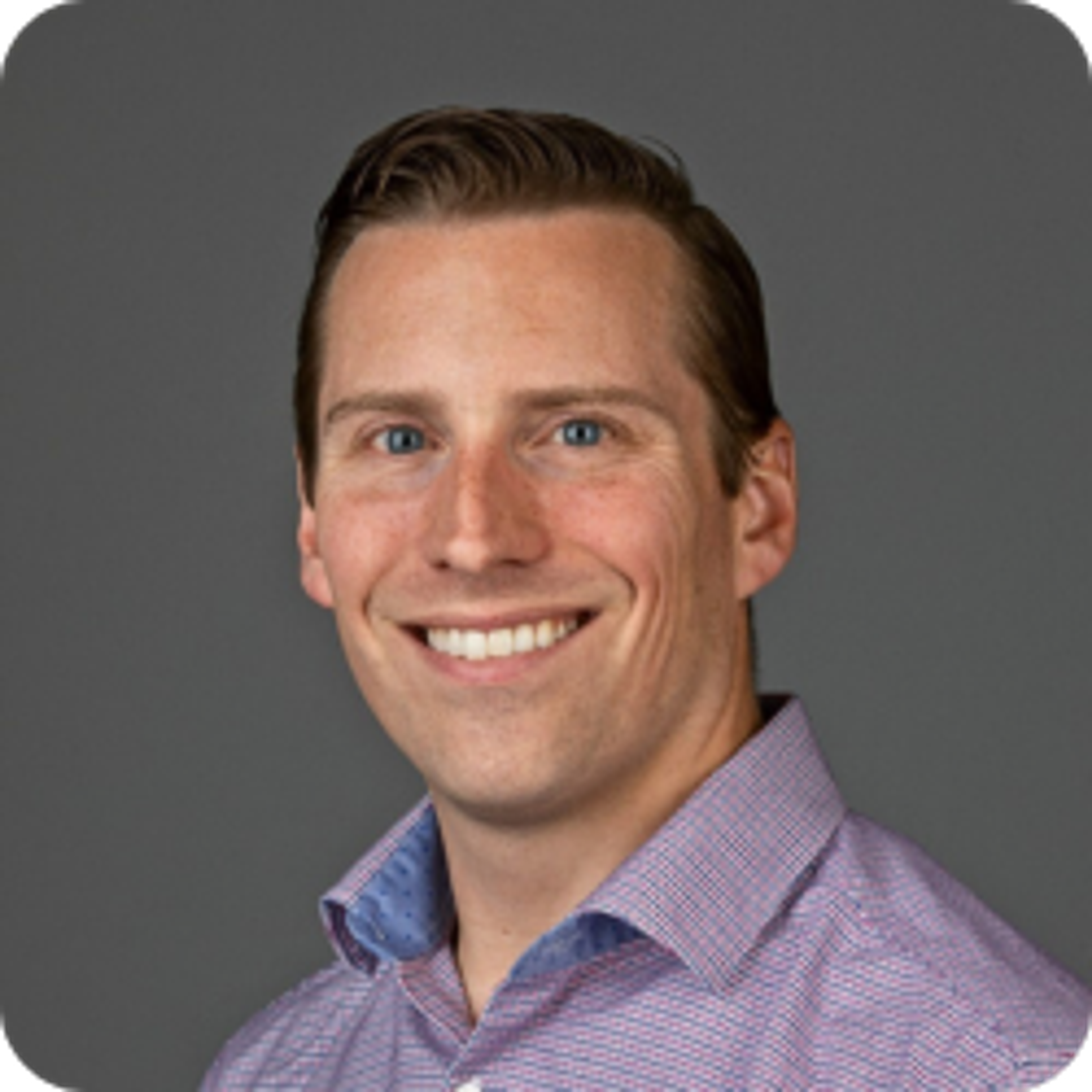 Brad Oglevee - Meet Our Leadership