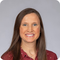 Jennie Funk - Meet Our Leadership