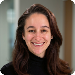 Madison Boger - Meet Our Leadership