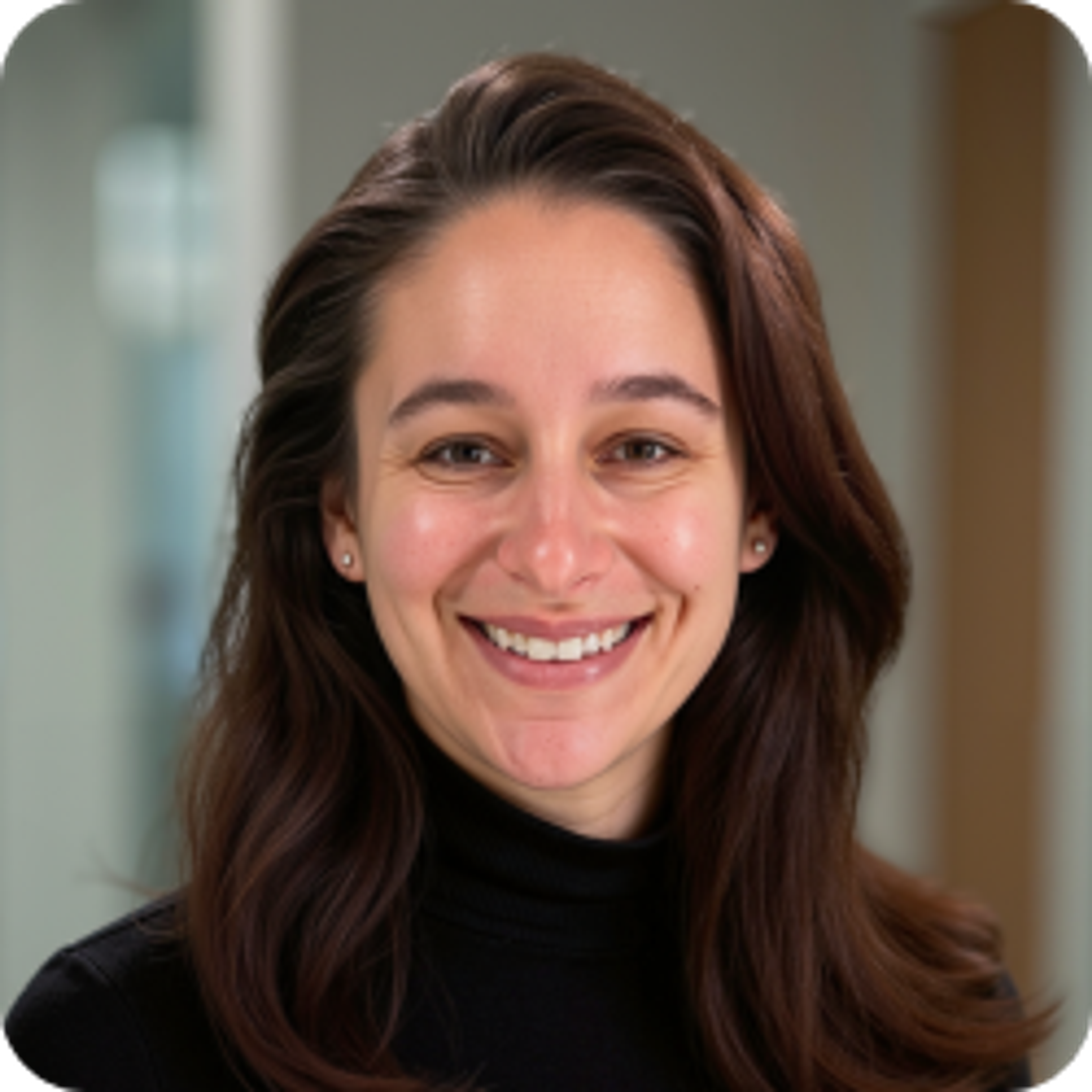 Madison Boger - Meet Our Leadership