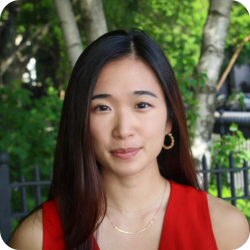 Yoonjin Min-Morrison - Meet Our Leadership