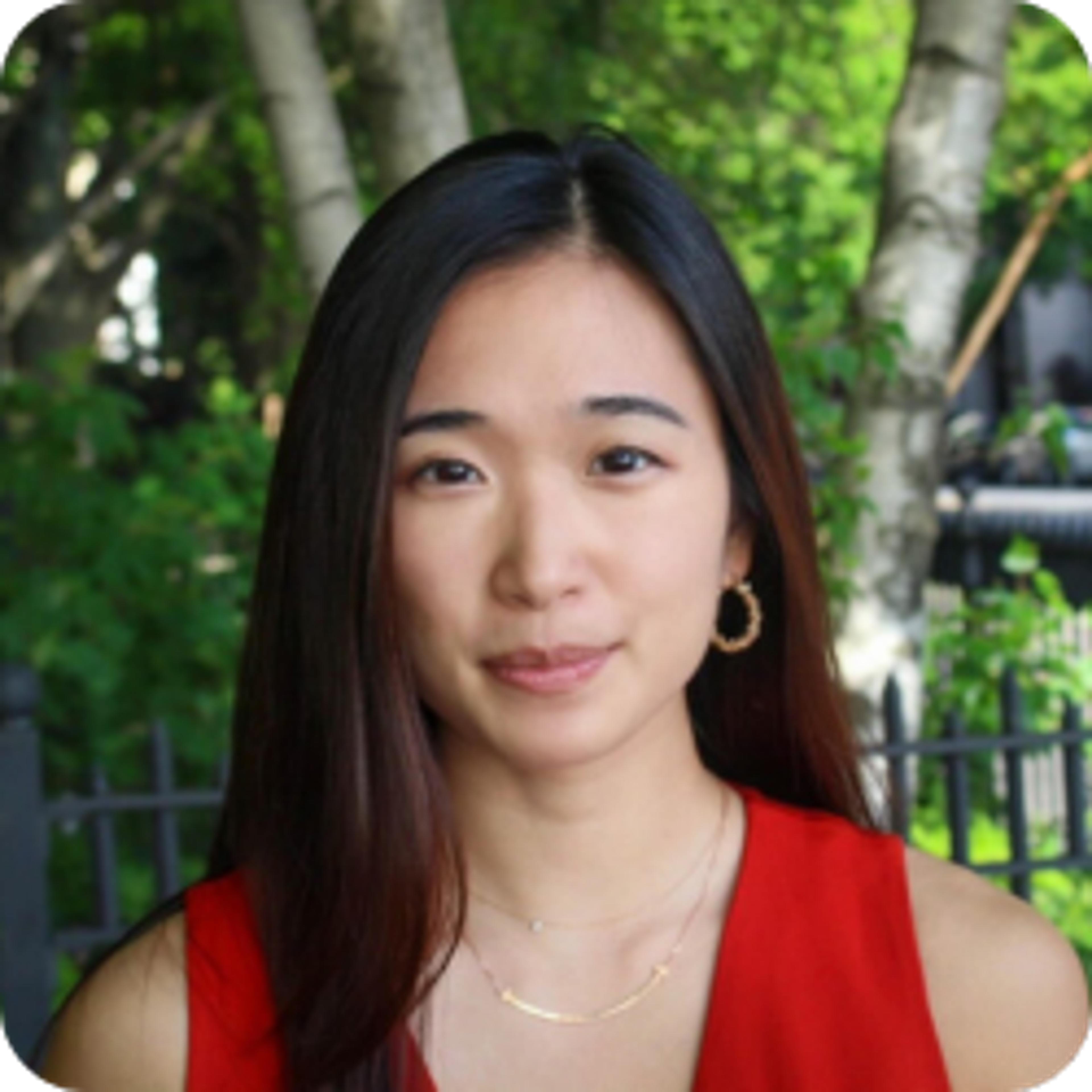 Yoonjin Min-Morrison - Meet Our Leadership