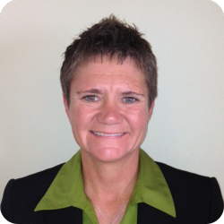 Susan Waschevski - Meet Our Leadership