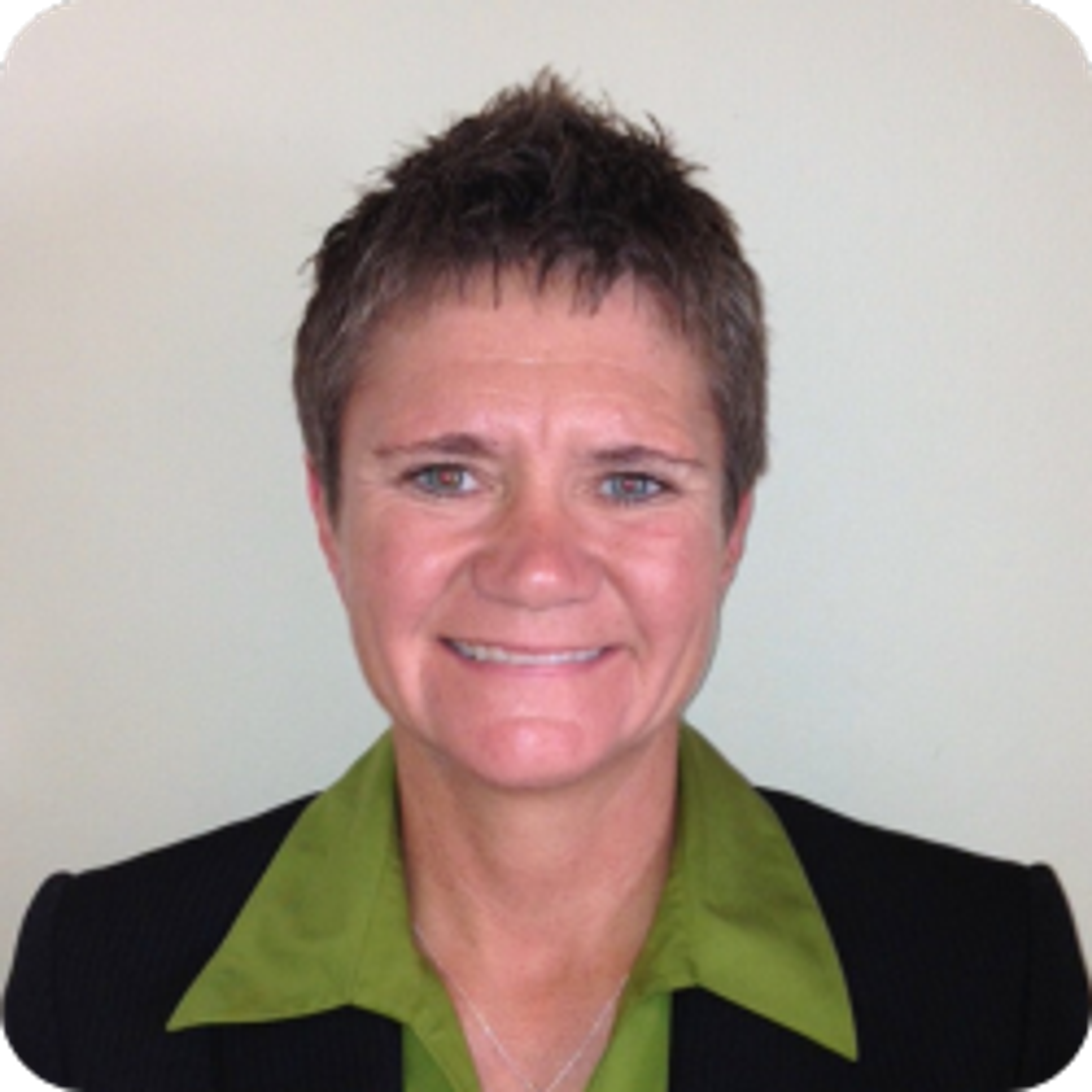 Susan Waschevski - Meet Our Leadership