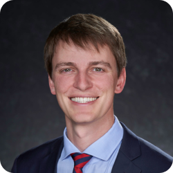 Matthew Bennett - Meet Our Leadership